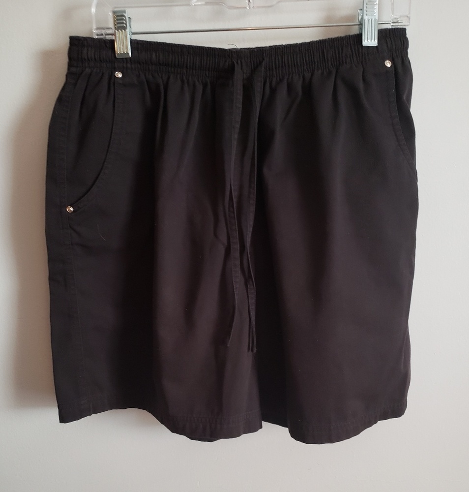 Studio Works>>Women's Shorts- 14